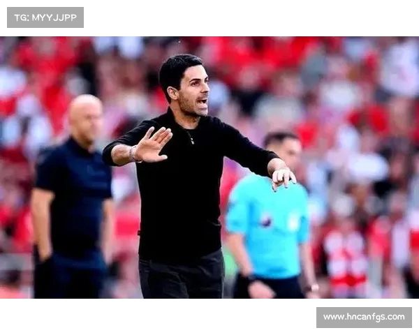 阿尔特塔引领阿森纳崛起之路 战术革新与球队重建的双重挑战